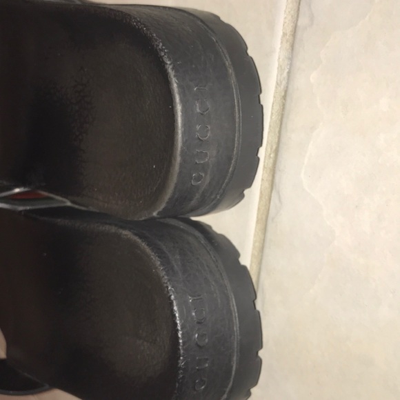 Used Gucci sandals Men’s 11 - Picture 5 of 5